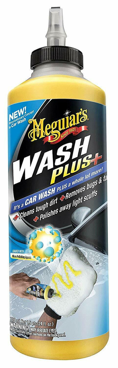  Meguiar's G8408EU Perfect Clarity Glass Polishing