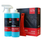 Winter Essential Car Kit Screenwash 500ML De-Icer|Ice 500ML ICE SCRAPER