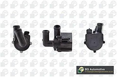 BGA Additional Water Pump CP0135ACP