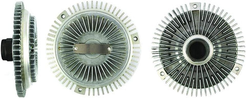 BGA VF5610 Clutch