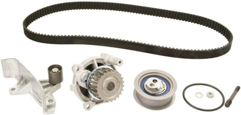 Ina 530 0546 31 - Water Pump & Timing Belt Set