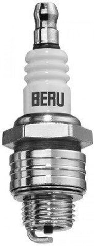 BERU Z262 Spark Plugs