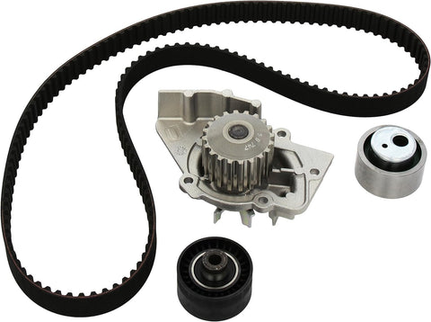 INA 530 0470 30 Water Pump and Timing Belt Kit