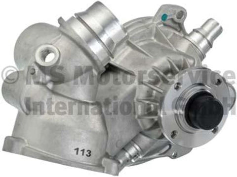 Hella 50005113 Water Pump