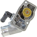 Wahler 4198.92D Thermostat, coolant