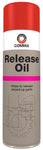 Comma RO500 500ml Release Oil Aerosol