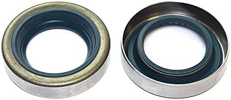 Elring 038.660 Shaft Seal, water pump shaft