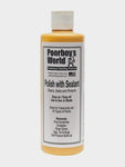 Poorboy's World Polish with Sealant 473ml