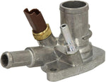 Motorad 673-88K - Thermostat, coolant