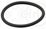 ELRING Thermostat housing gasket 894.100 for SP 3.15mm 40.2mm