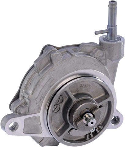 PIERBURG 7.24807.49.0 Vacuum Pump, Brake System