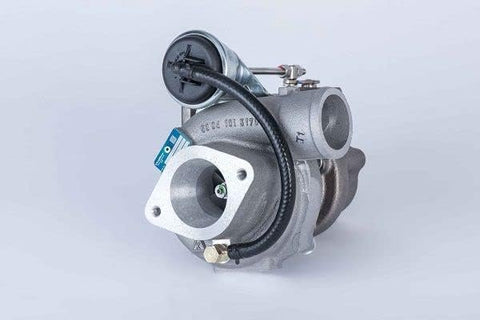 BorgWarner Multi-disc clutch pump DS118613 rear axle 0.45 kg