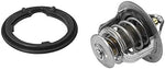 Wahler 410224.78D Thermostat, coolant