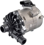 Hella 7.06033.46.0 Electric Water Pump