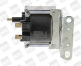 Beru AG 0190005099 Alternator Regulator