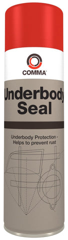 Comma USA500M 500ml Underbody Seal