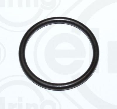 ELRING Gasket Coolant Flange 027.480 for Ducato Bus (250_, 290_) 3.53 mm