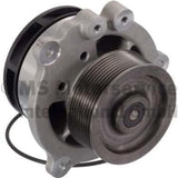 BF 20160913001 Coolant Pump