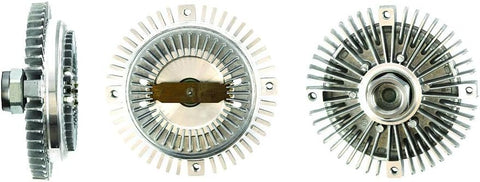 BGA VF9605 Clutch