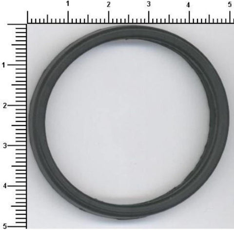 Elring 025.870 - Gasket, thermostat