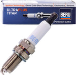 Beru UPT10P Sparks Plugs, spark plugs, Spark Plug