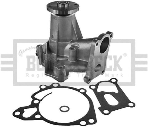 Water Pump Kit Fits: Mitsubishi Pajero 2.5TDi >06