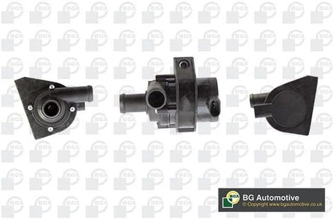 BGA CP0144ACP Additional Water Pump