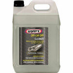 Wynn's 18985 5L Off-Car Diesel Particulate Filter Cleaner Removes Soot & Deposits From DPFs