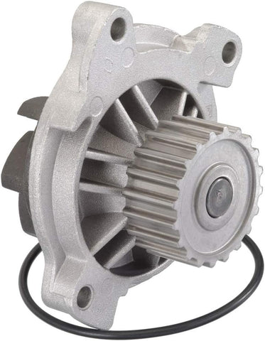 Hella 7.07152.44.0 Water Pump