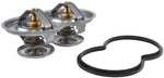 Wahler 4224.80D Thermostat, coolant