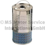 Kolbenschmidt 50013015 - Oil Filter