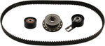 febi bilstein 39202 Timing Belt Kit with crankshaft pulley, pack of one