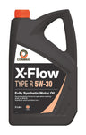 Comma x-Flow Type R 5W-30-5 Litre