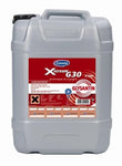 COSAN LUBRICANTS Comma XSR20L Xstream G30 Concentrate Antifreeze, 20 Liter