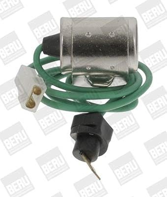 Beru AG 0030100125 Condenser, ignition