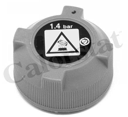 CALORSTAT by Vernet Coolant Expansion Tank ET0032C1