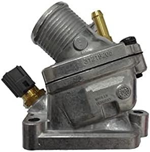 Wahler 4817.90D Thermostat, coolant