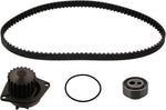 febi bilstein 45107 Timing Belt Kit with water pump, pack of one