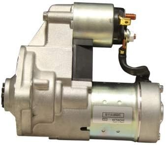 HÜCO 2506918 Starter Motor