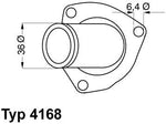 Thermostatic M Seal OPE