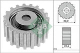 INA 530 0010 31 Cooling Motor