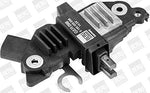 Beru AG 0190005098 Alternator Regulator