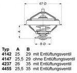 WAHLER 4455.80D Engine Cooling