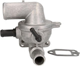 Motorad 676-88K Thermostat, Coolant