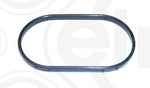 ELRING Coolant Pipe Gasket 741.790 Engine Side for B3 Coupe (E92)