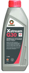 Comma XSM1L Xstream G30 Ready To Use Coolant, 1 Liter, Red