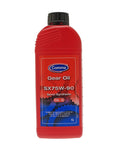 Comma SX1L 1L SX75W-90 GL-5 Semi-Synthetic Gear Oil