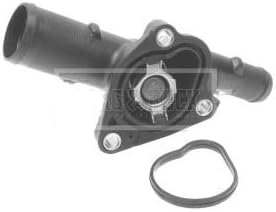 Thermostat Kit Fits: Renault Clio II, Twingo 1.2