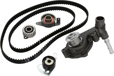 INA 530 0104 30 Water Pump & Timing Belt Kit