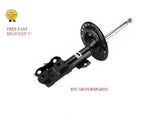 TO FIT TOYOTA AURIS 1.8 HYBRID/ELECTRIC FRONT SUSPENSION SHOCKERS RH 2012-2019